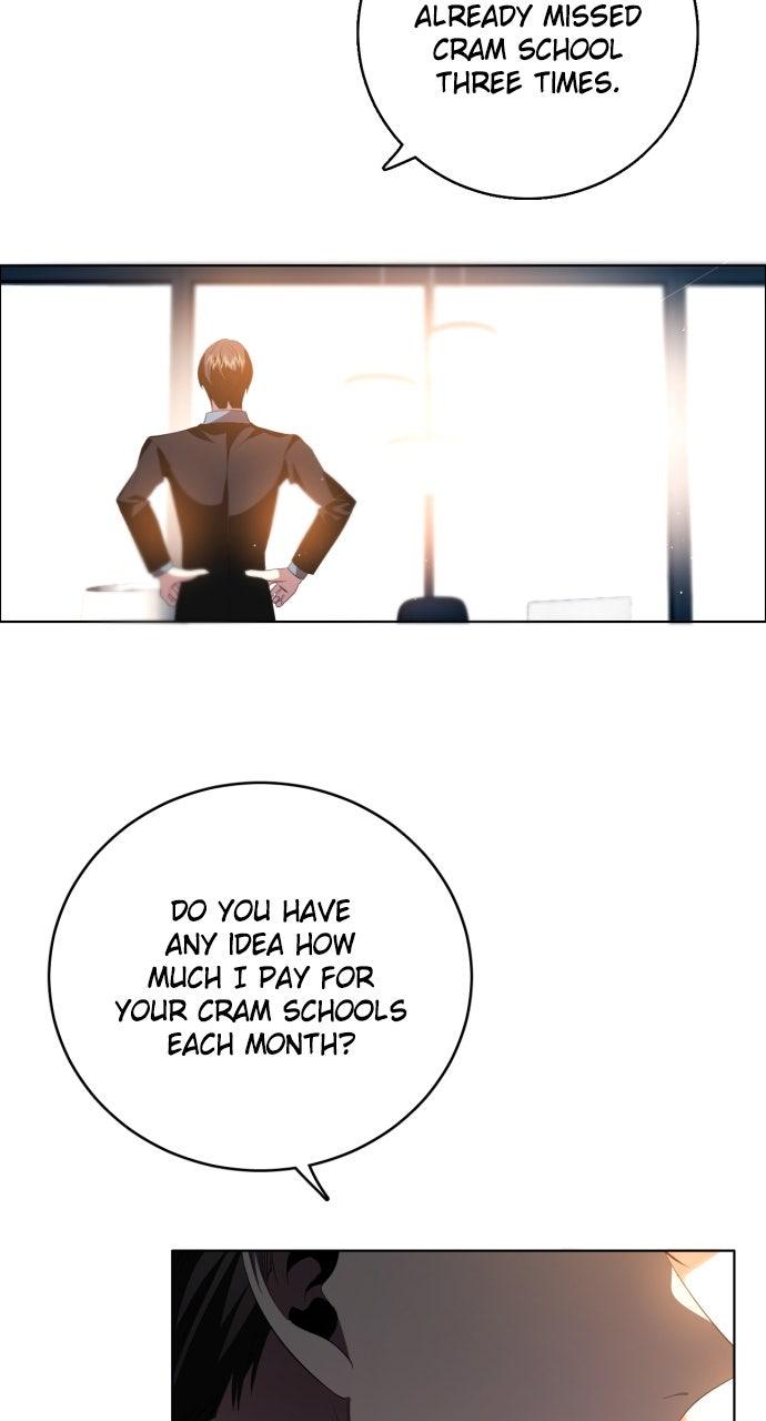 Zero Game Chapter 362 27