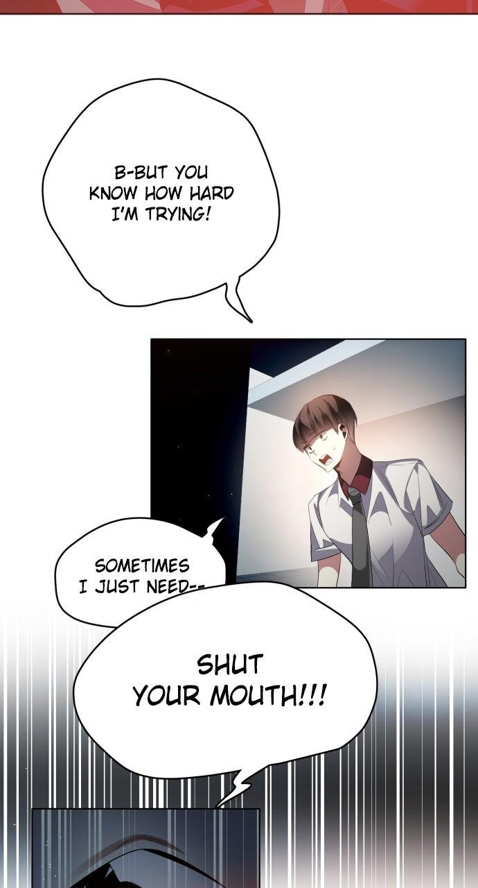 Zero Game Chapter 362 30