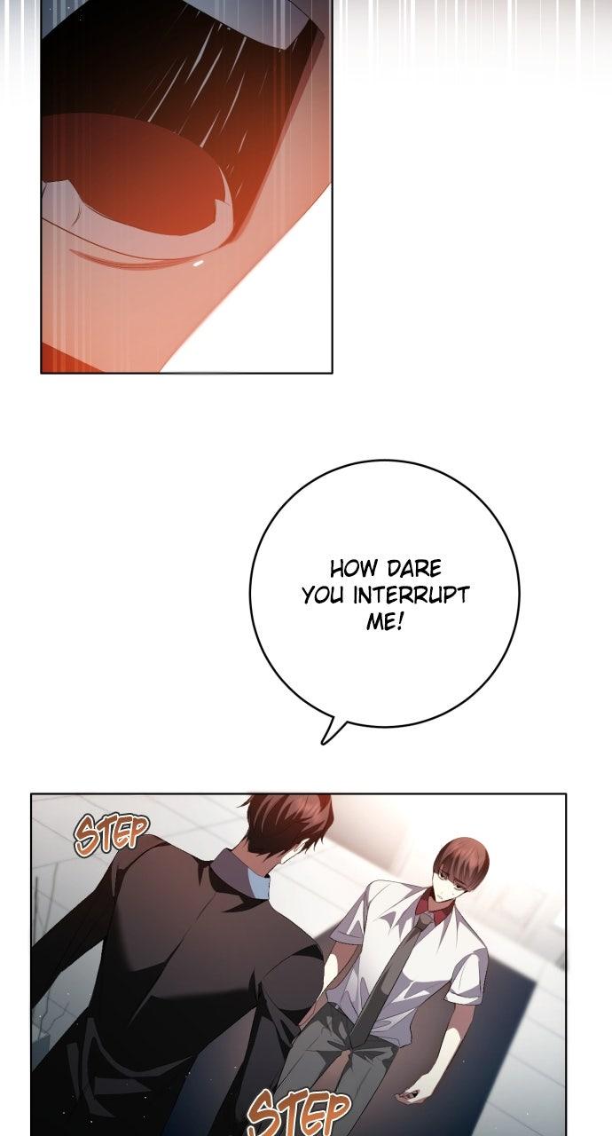 Zero Game Chapter 362 31
