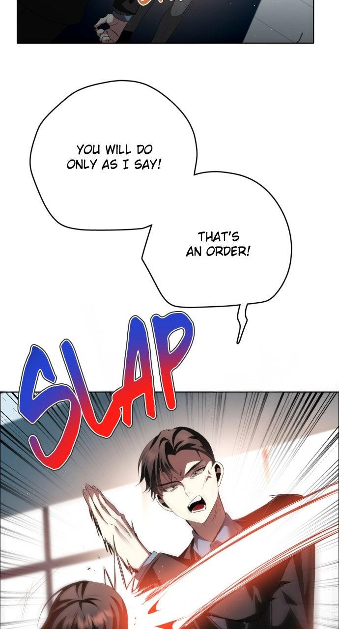 Zero Game Chapter 362 32