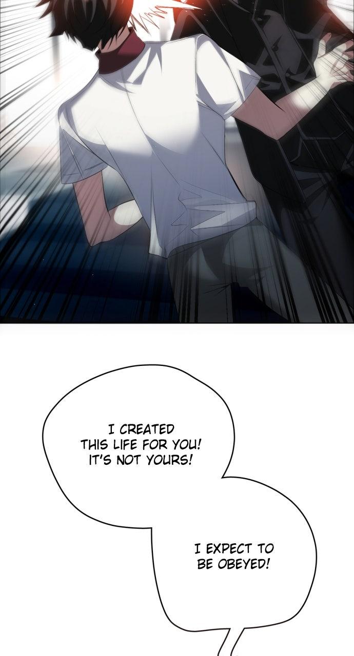 Zero Game Chapter 362 33