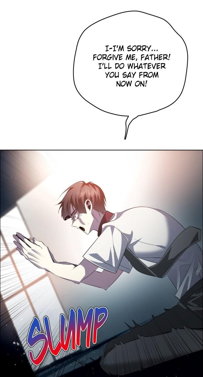 Zero Game Chapter 362 36