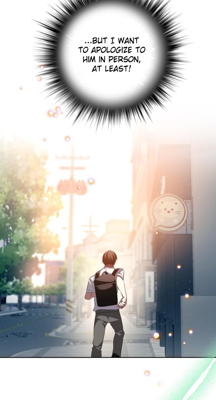Zero Game Chapter 362 42