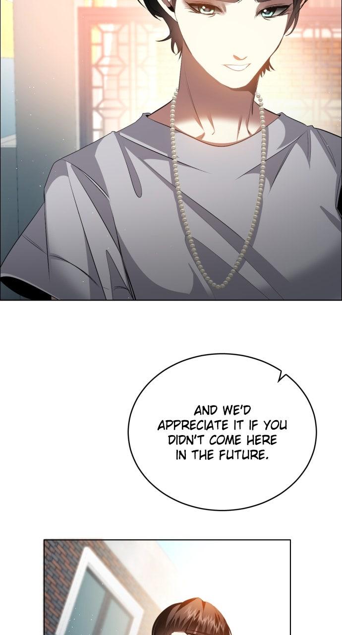 Zero Game Chapter 362 44