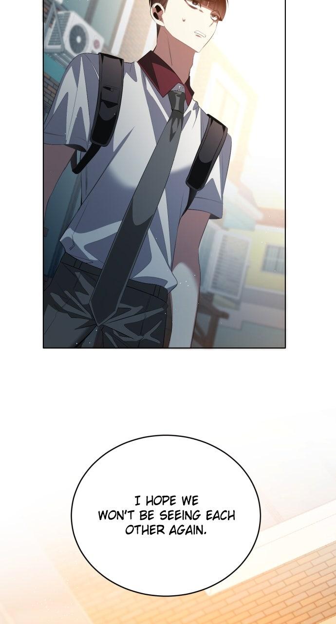 Zero Game Chapter 362 45