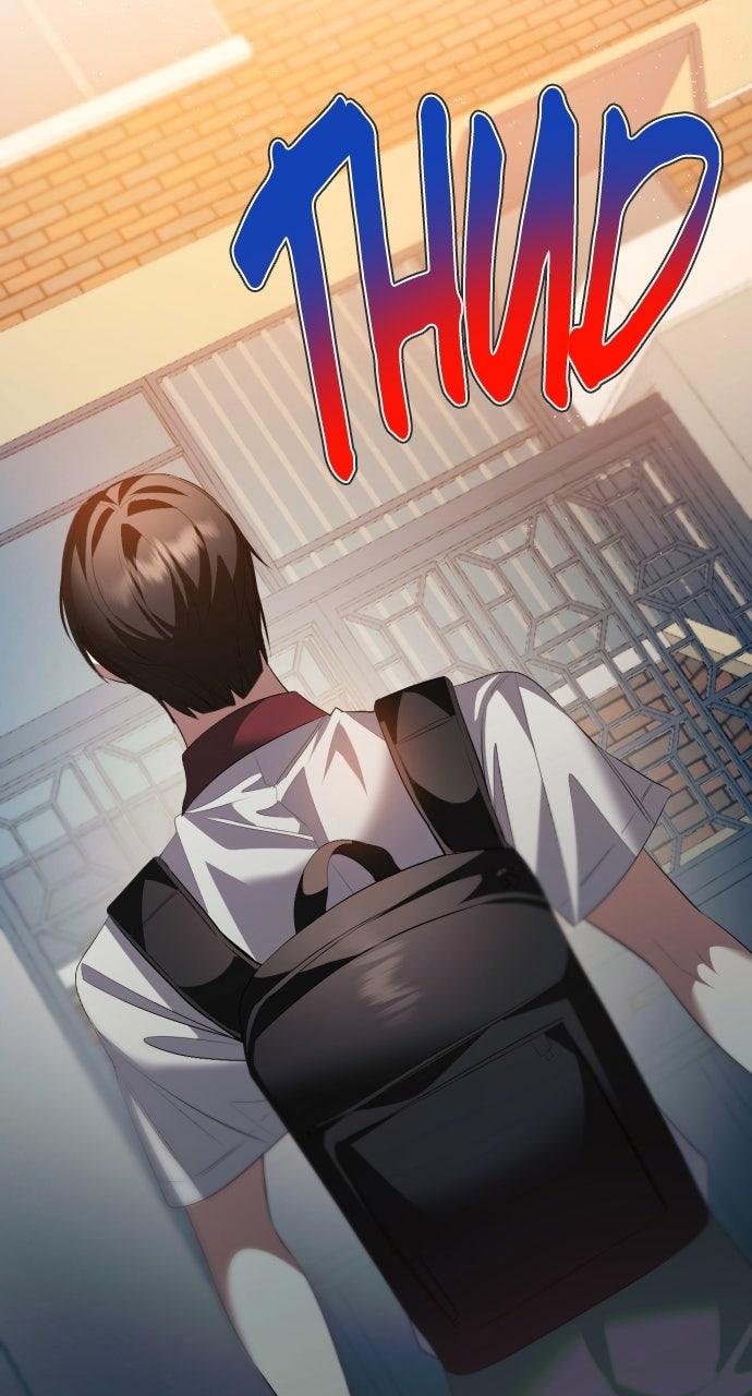 Zero Game Chapter 362 46