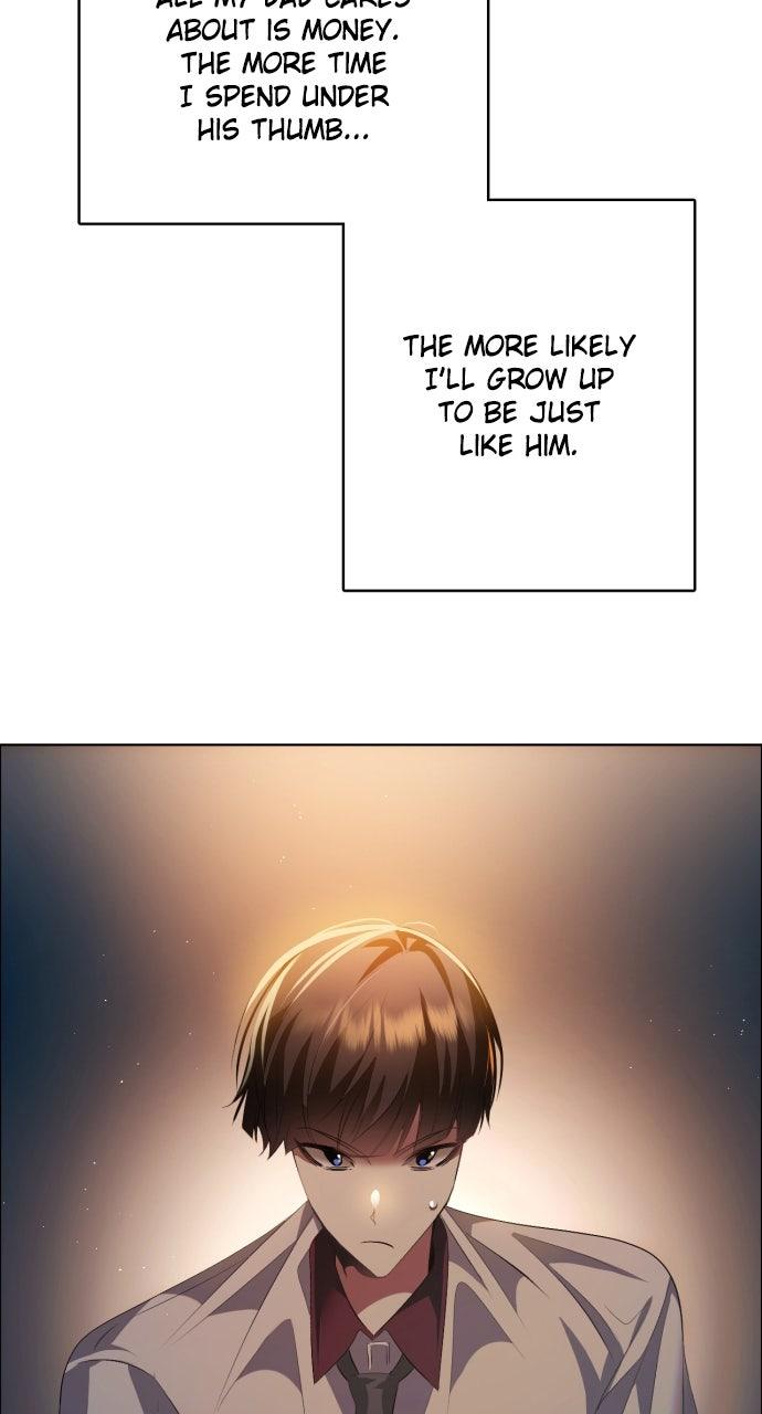 Zero Game Chapter 362 52