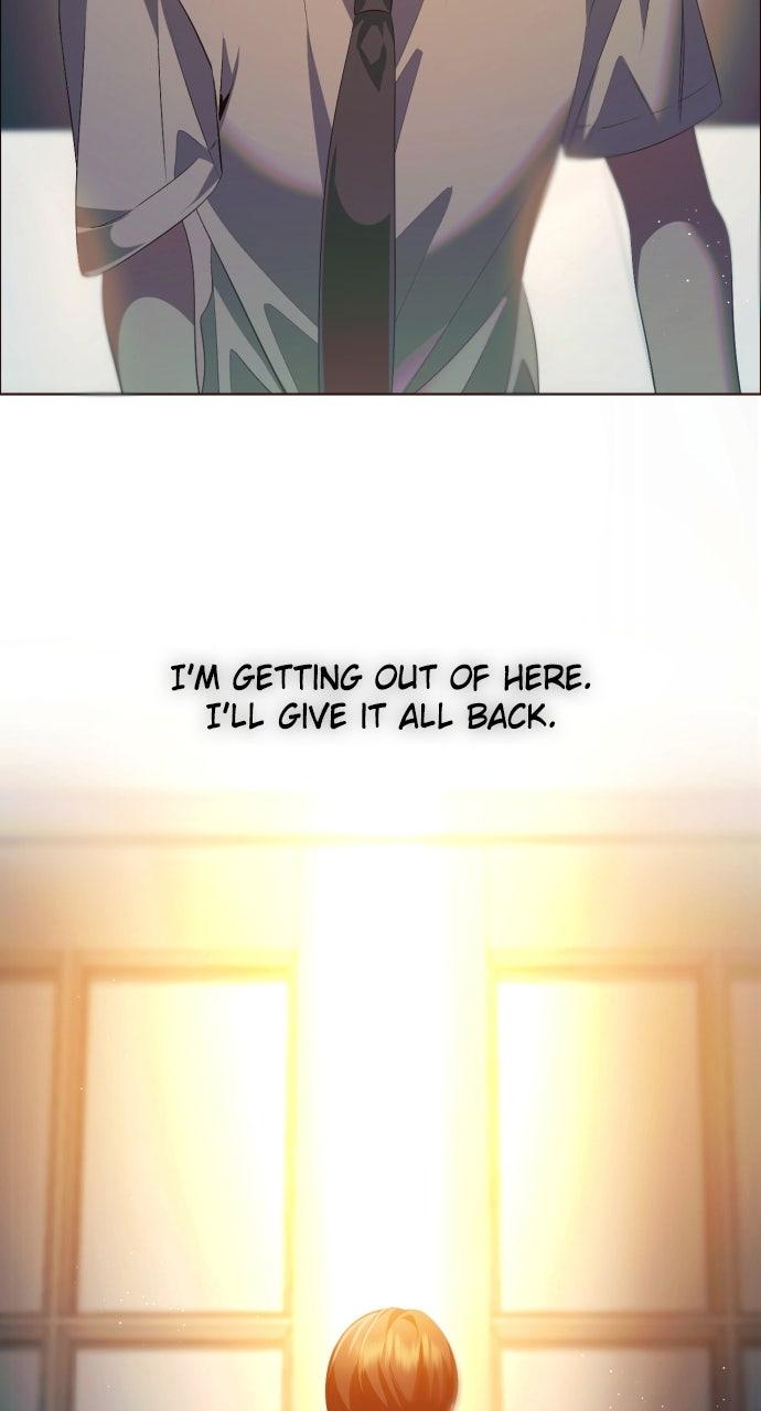 Zero Game Chapter 362 53