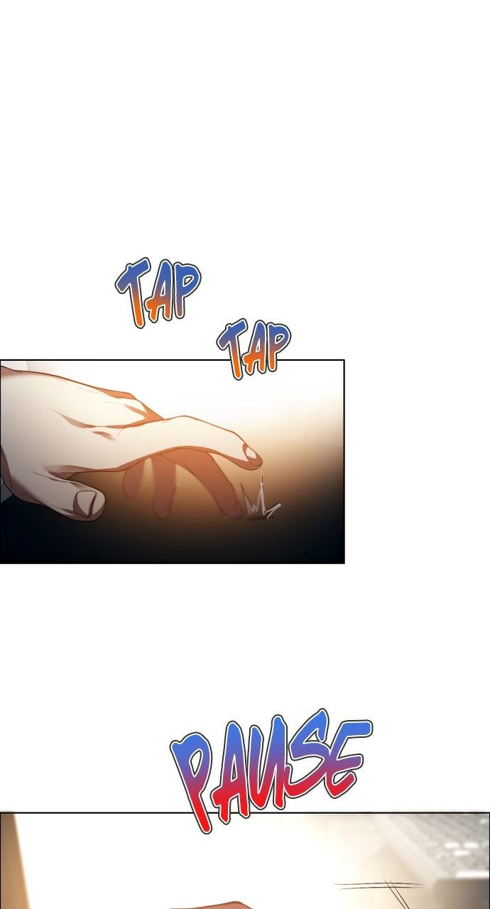 Zero Game Chapter 362 55