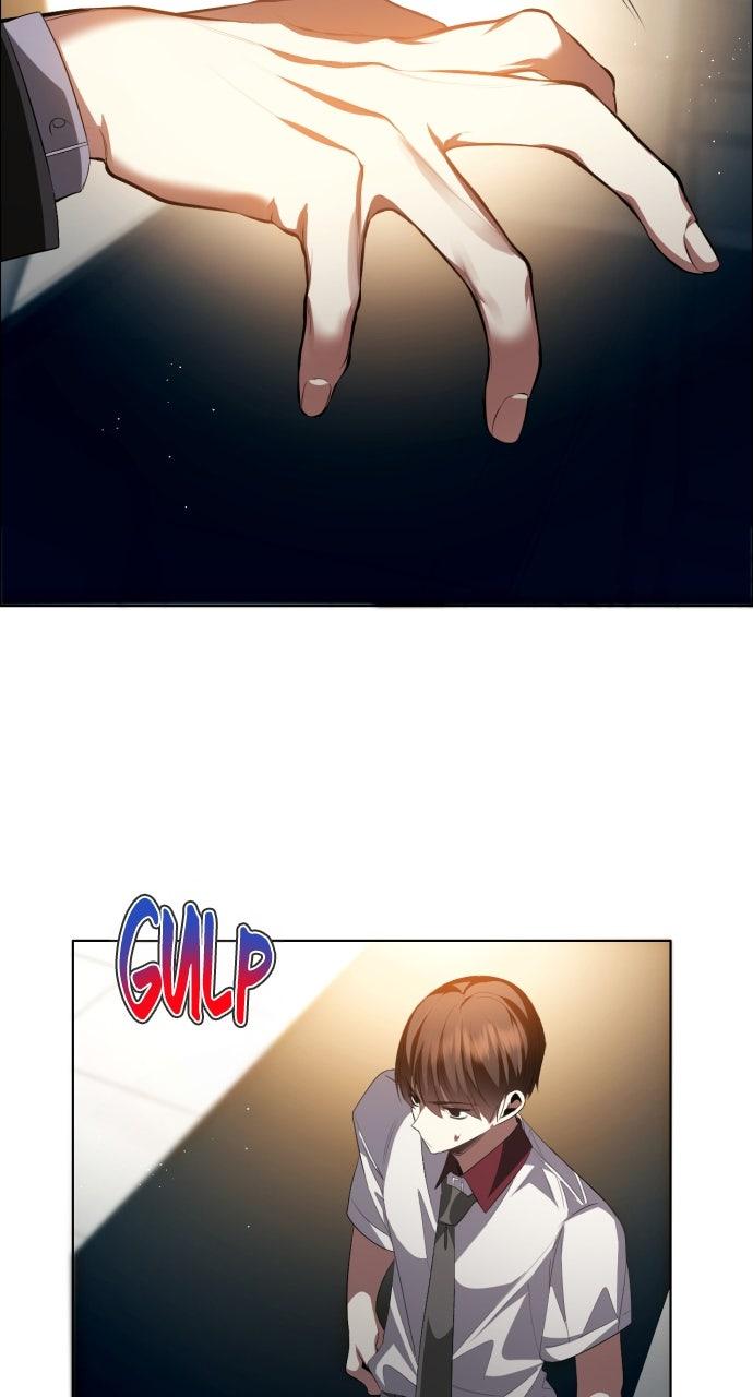 Zero Game Chapter 362 56