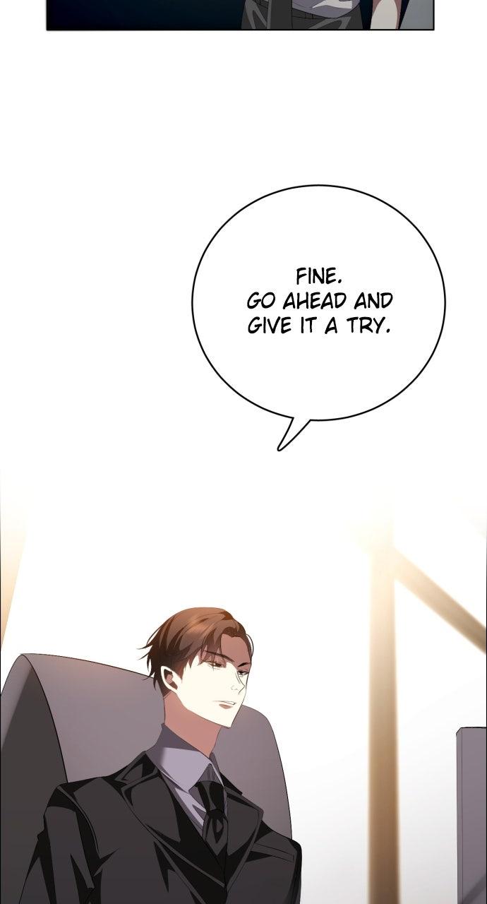 Zero Game Chapter 362 57