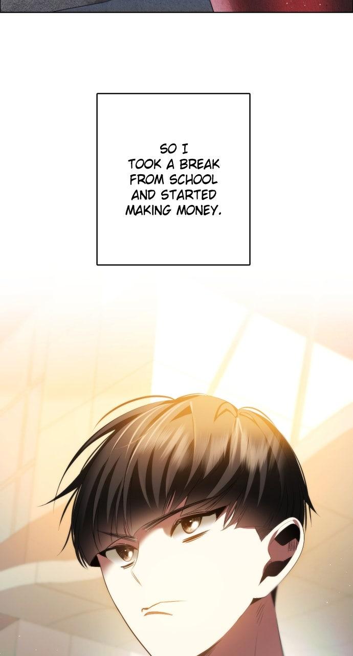 Zero Game Chapter 362 60