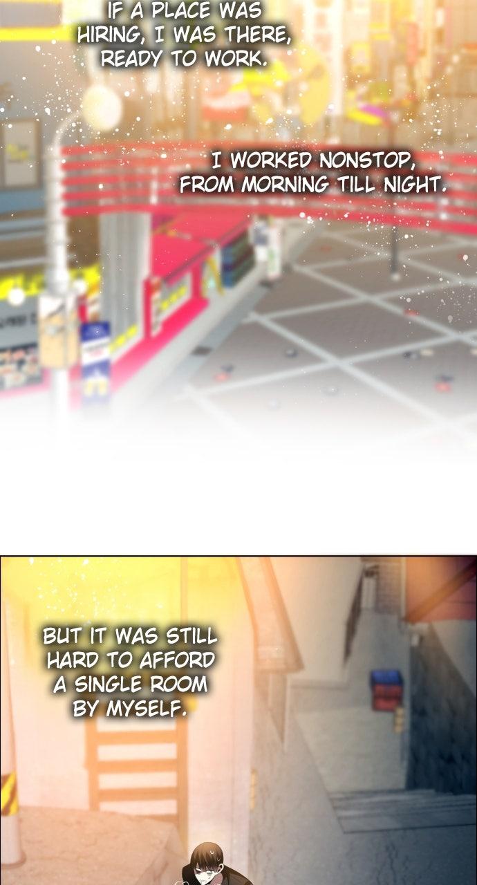 Zero Game Chapter 362 62