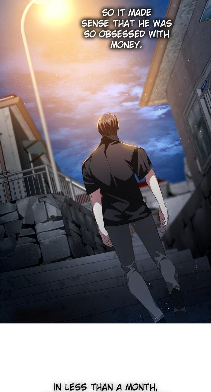 Zero Game Chapter 362 64