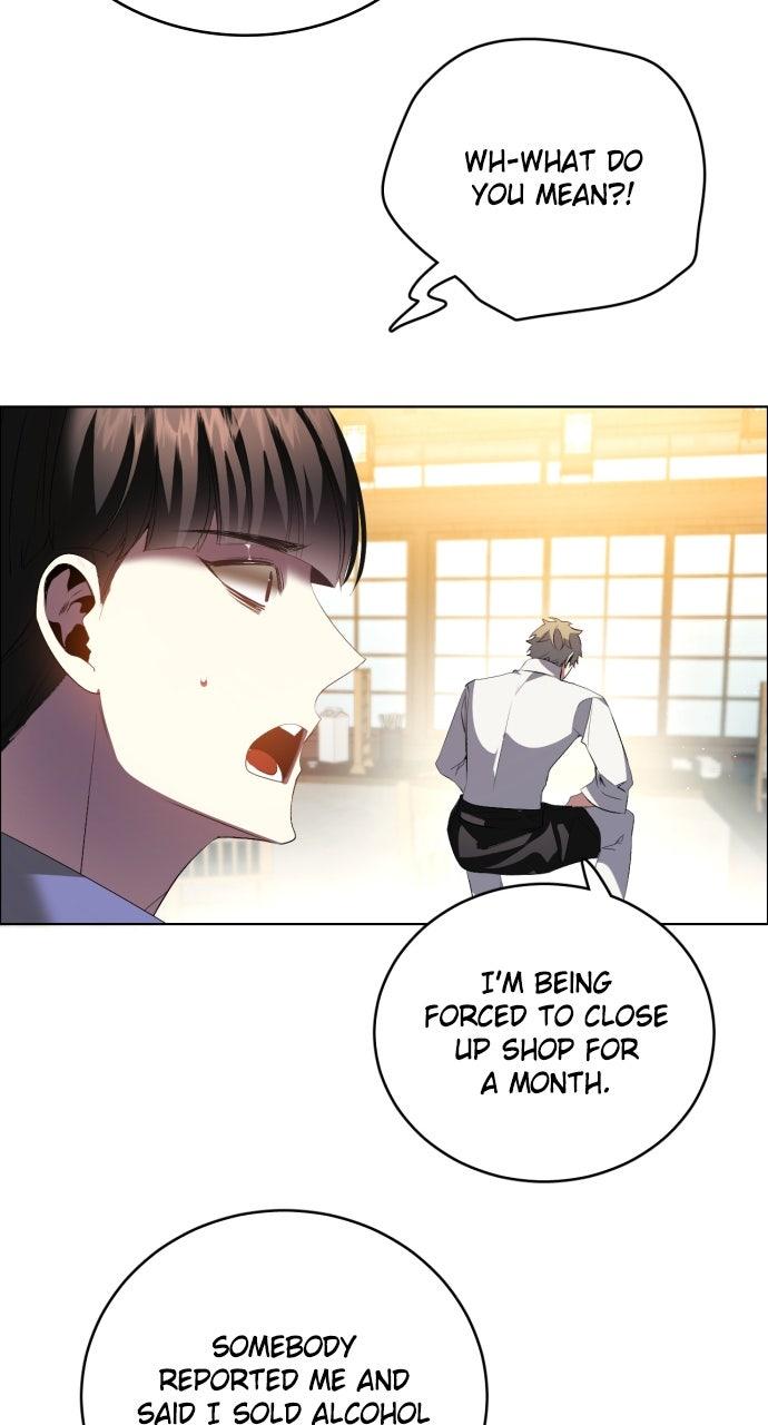 Zero Game Chapter 362 71