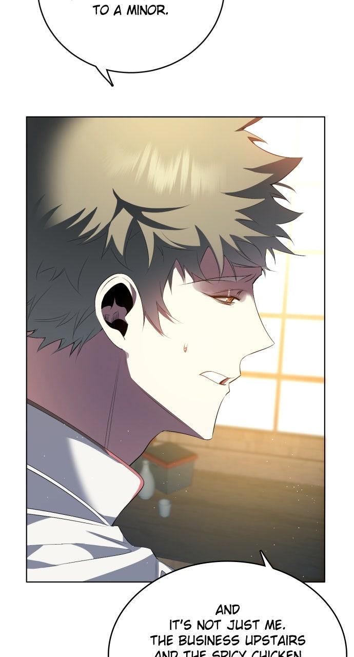 Zero Game Chapter 362 72