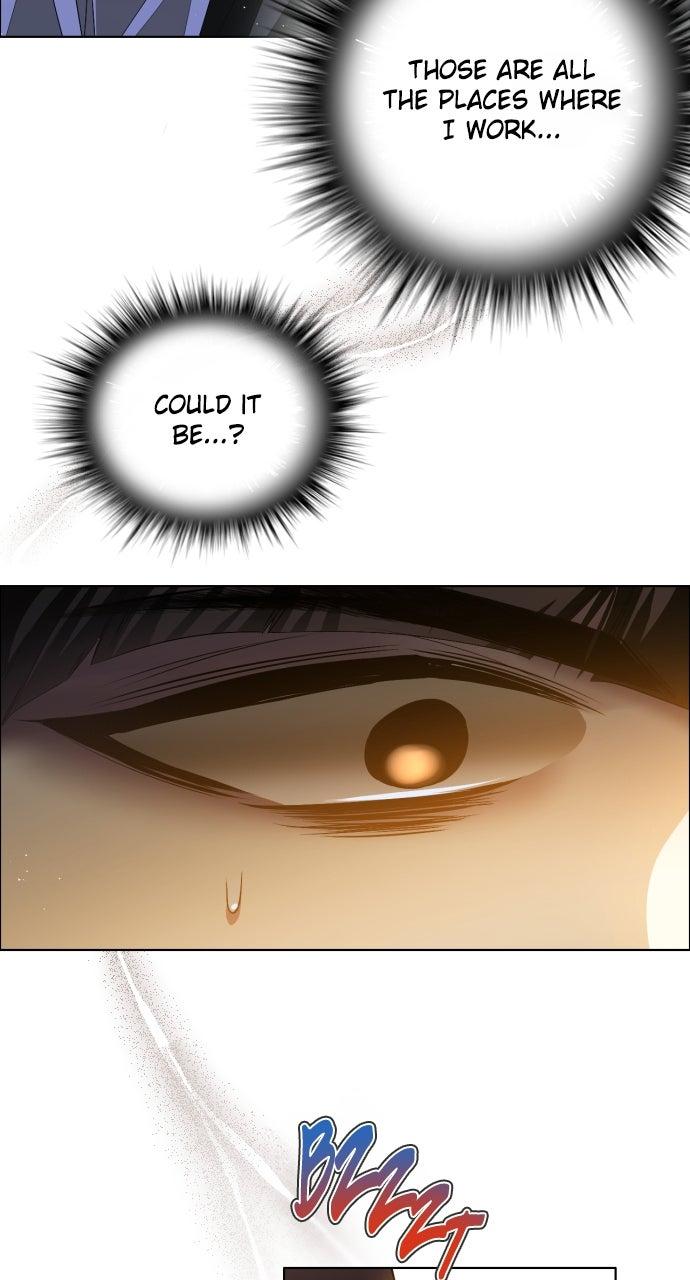 Zero Game Chapter 362 74
