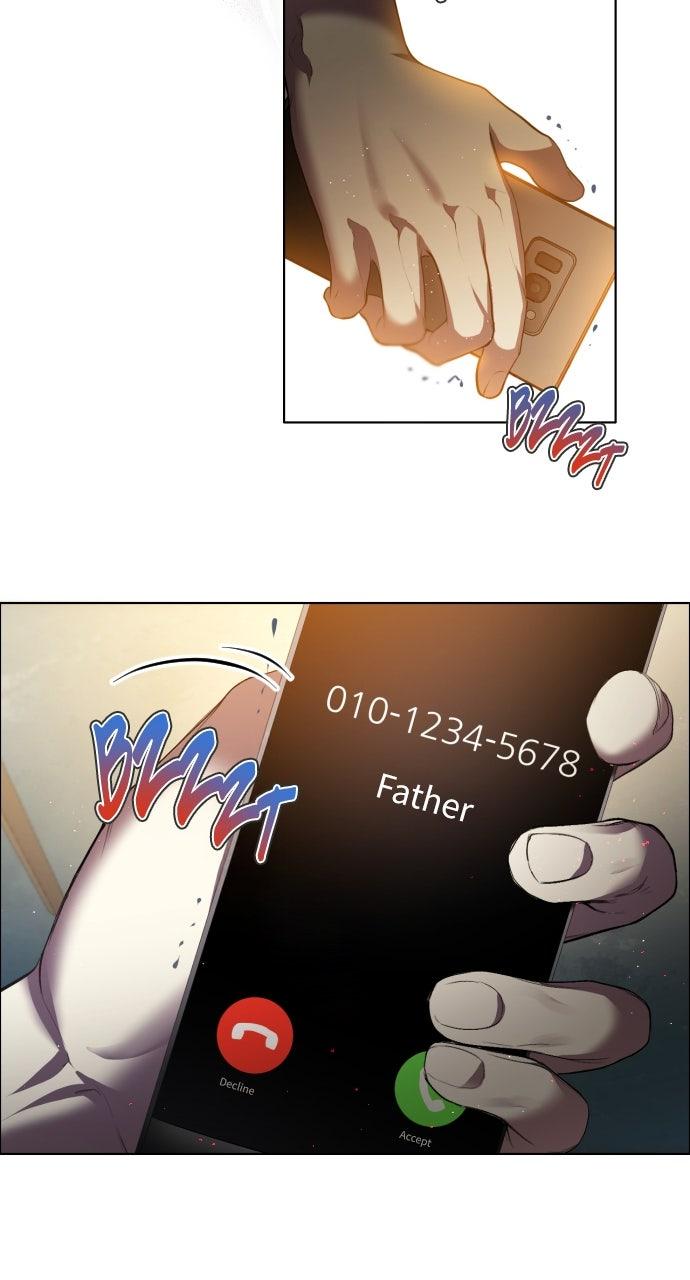 Zero Game Chapter 362 75