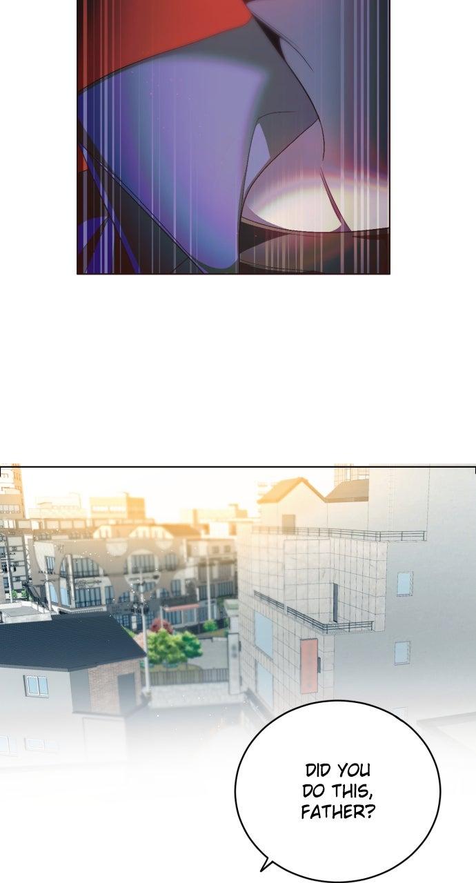 Zero Game Chapter 362 77