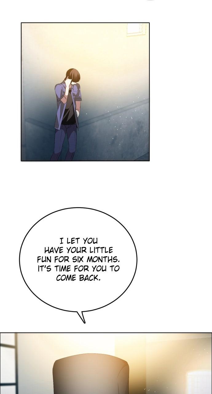 Zero Game Chapter 362 78
