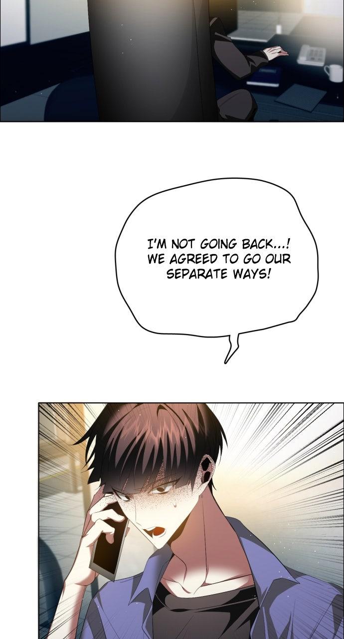 Zero Game Chapter 362 79