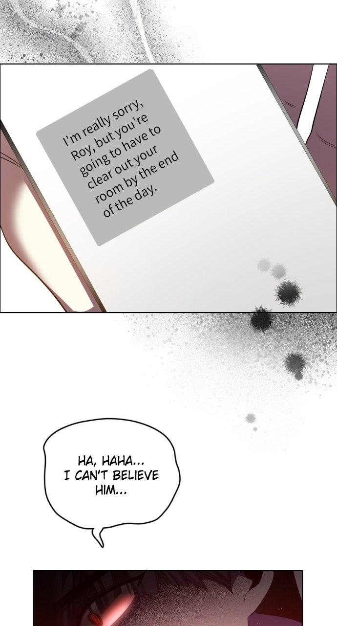Zero Game Chapter 362 83