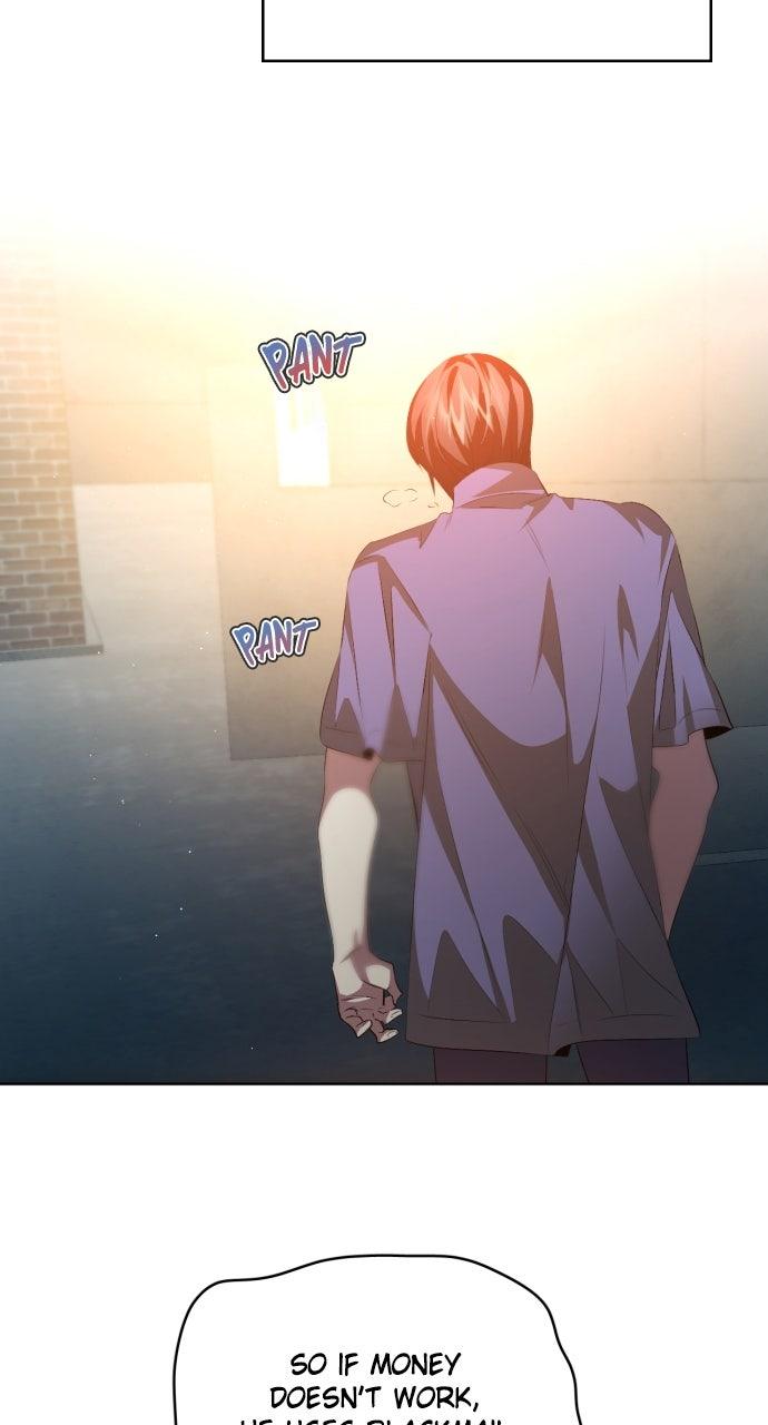 Zero Game Chapter 362 86