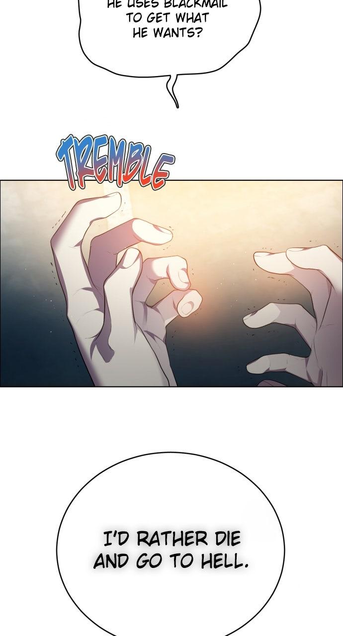 Zero Game Chapter 362 87