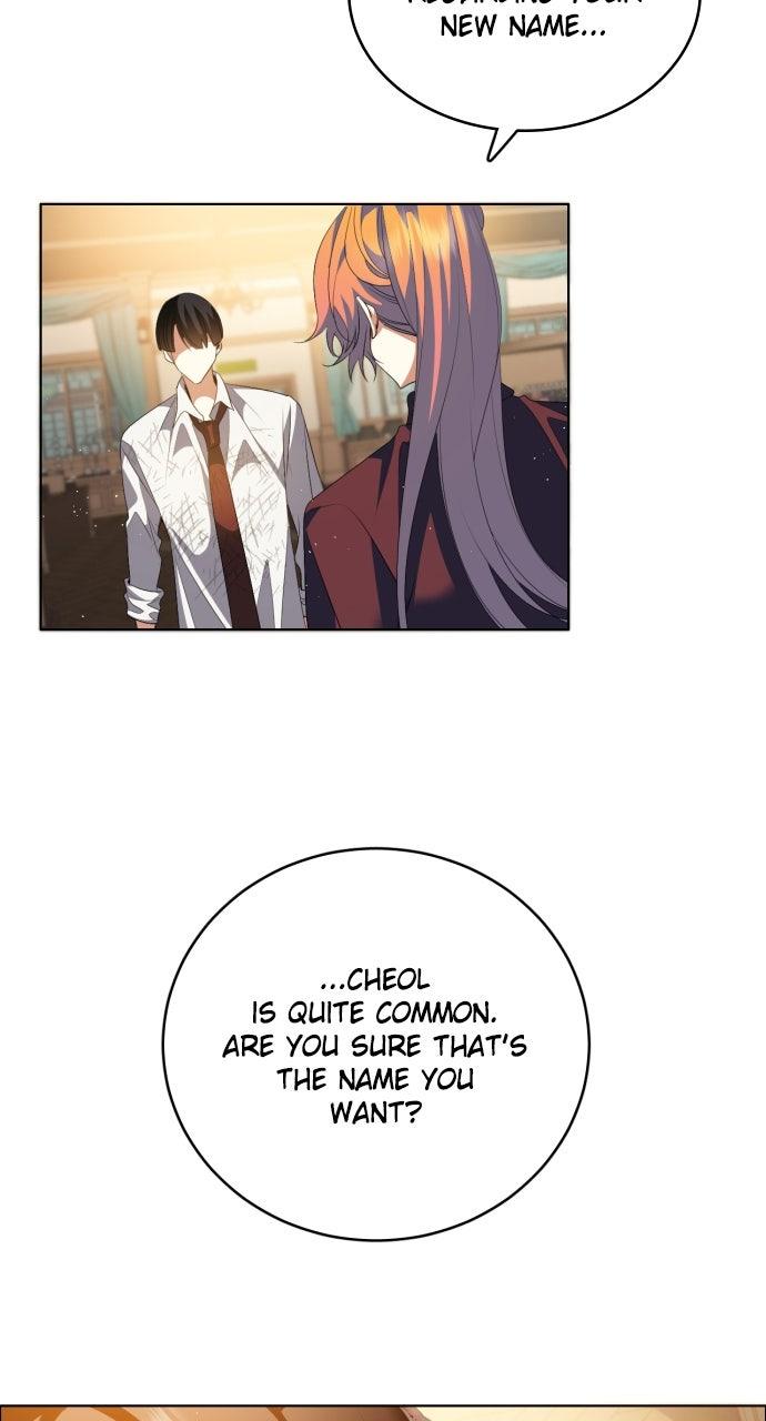 Zero Game Chapter 363 4