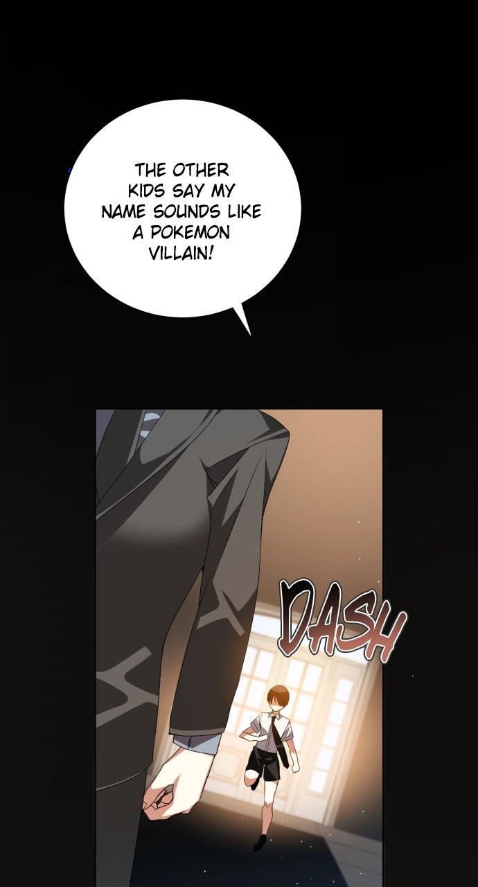 Zero Game Chapter 363 6