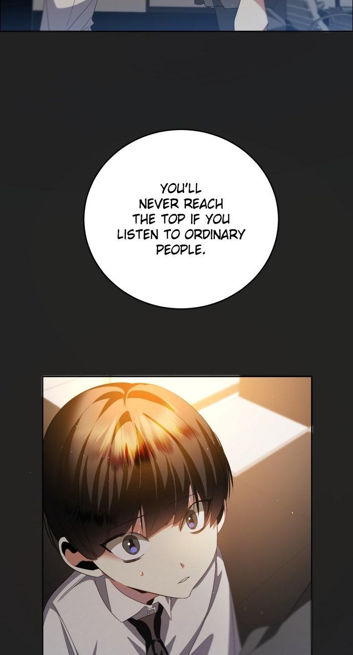Zero Game Chapter 363 8