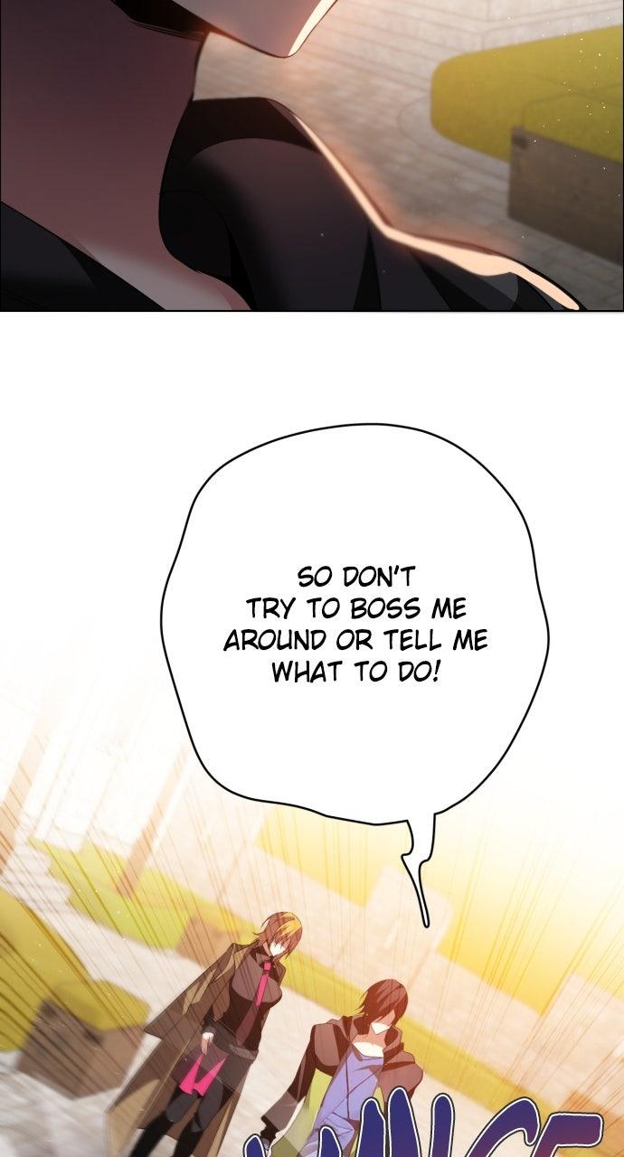 Zero Game Chapter 363 14