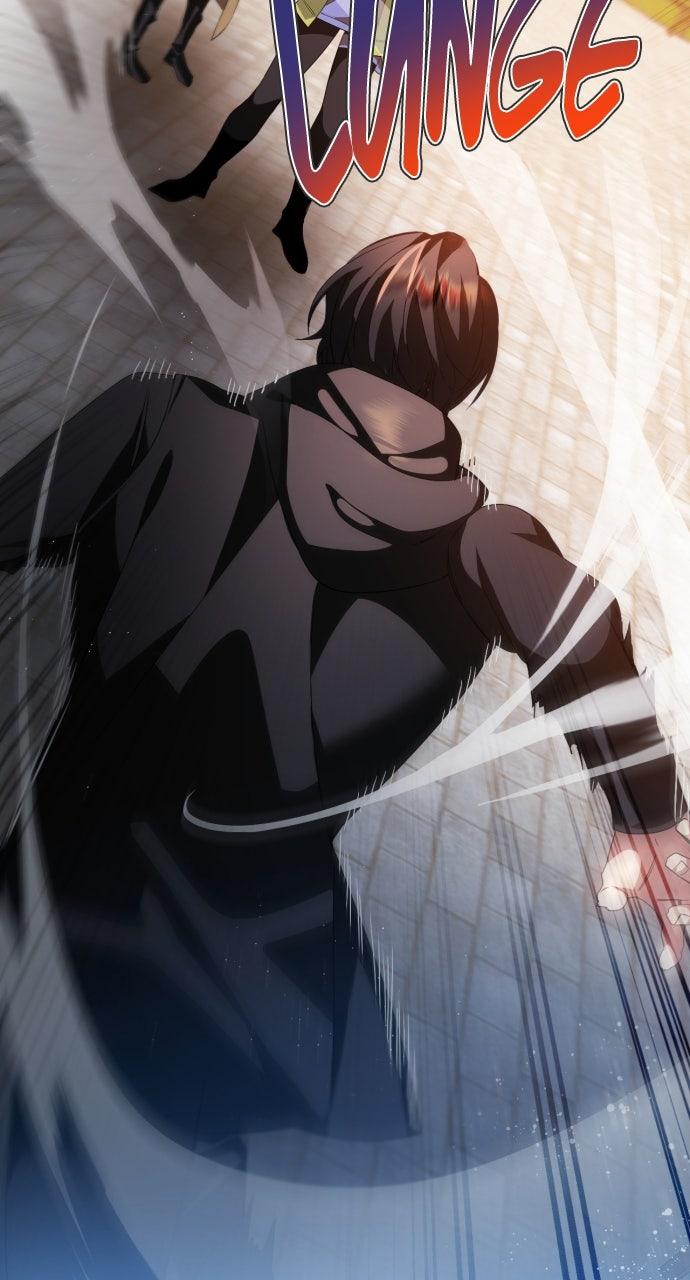 Zero Game Chapter 363 15