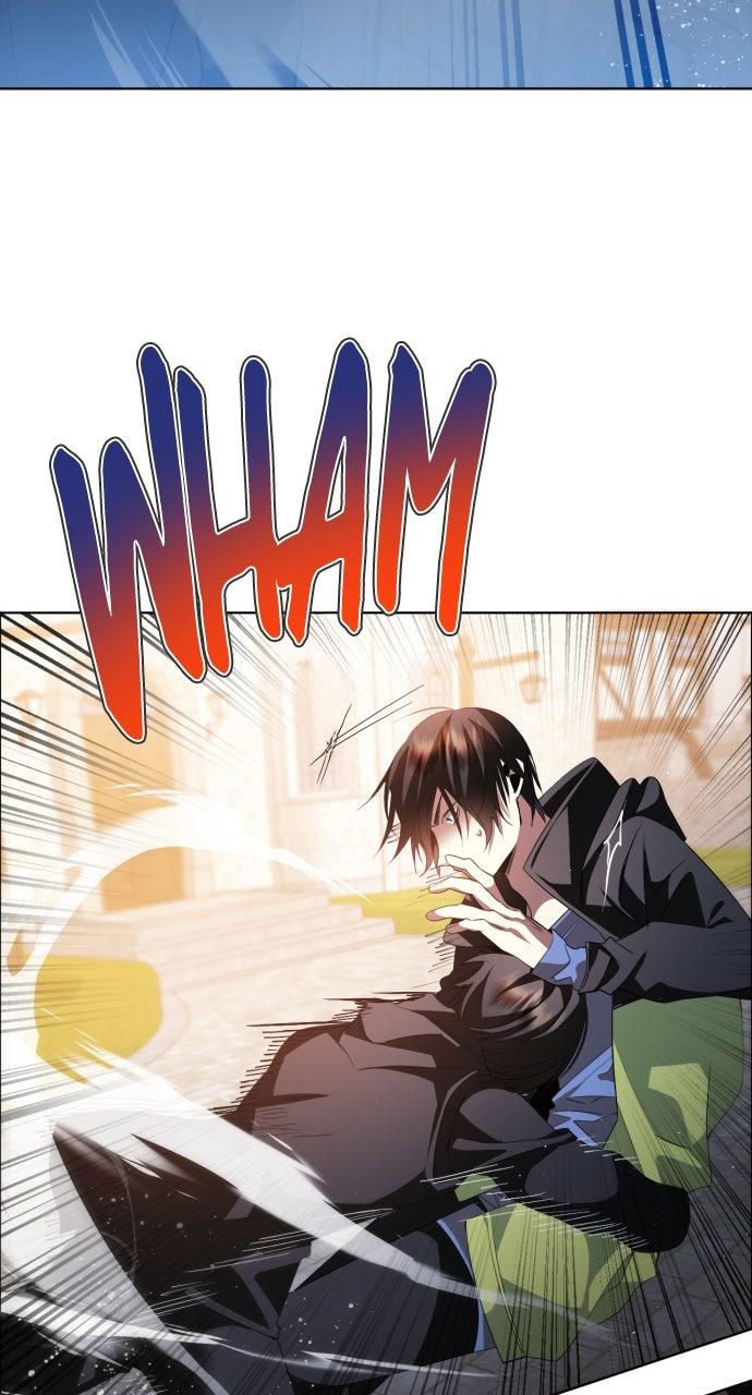 Zero Game Chapter 363 16