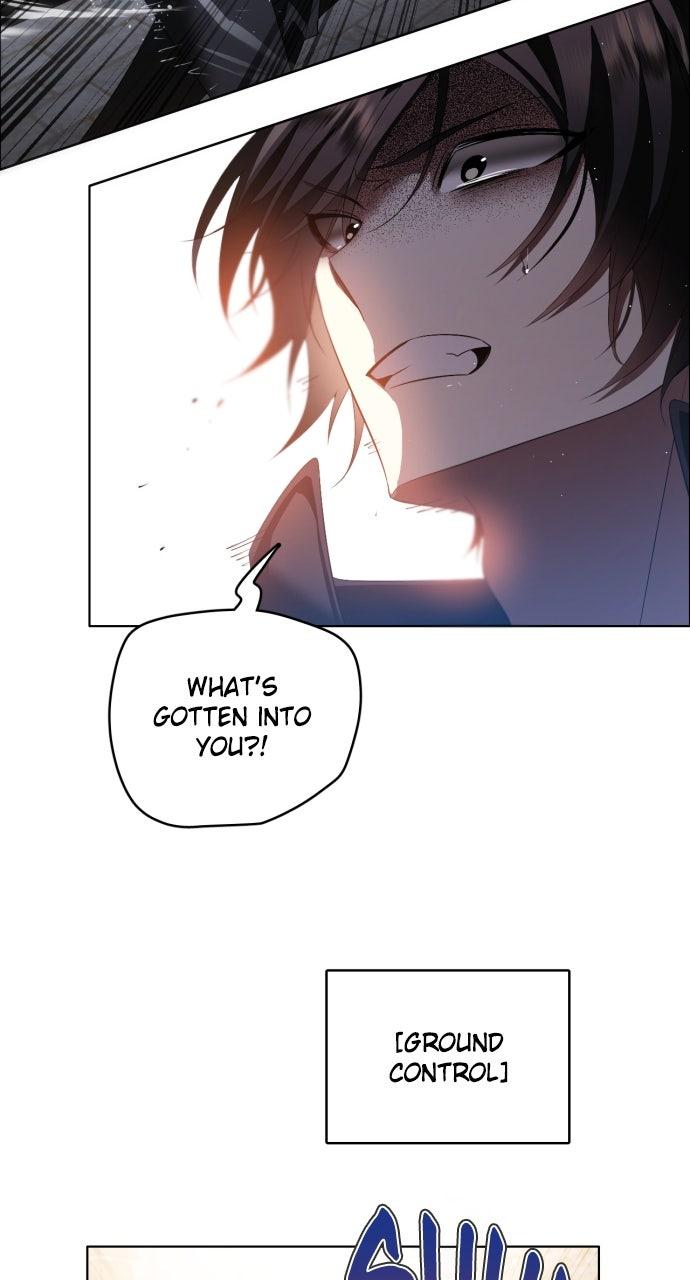 Zero Game Chapter 363 17