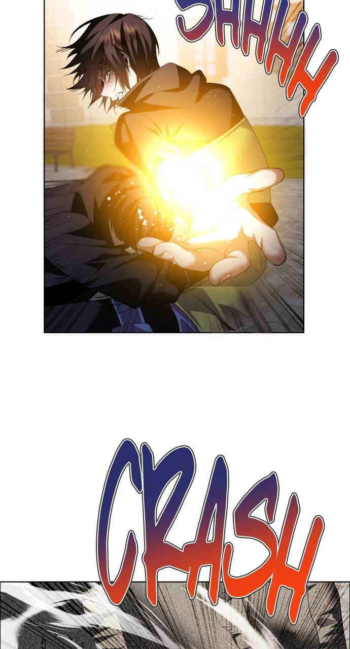 Zero Game Chapter 363 18