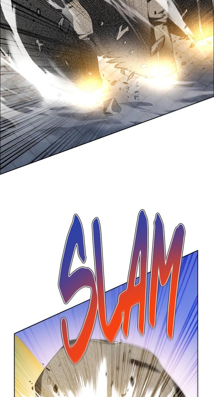 Zero Game Chapter 363 19