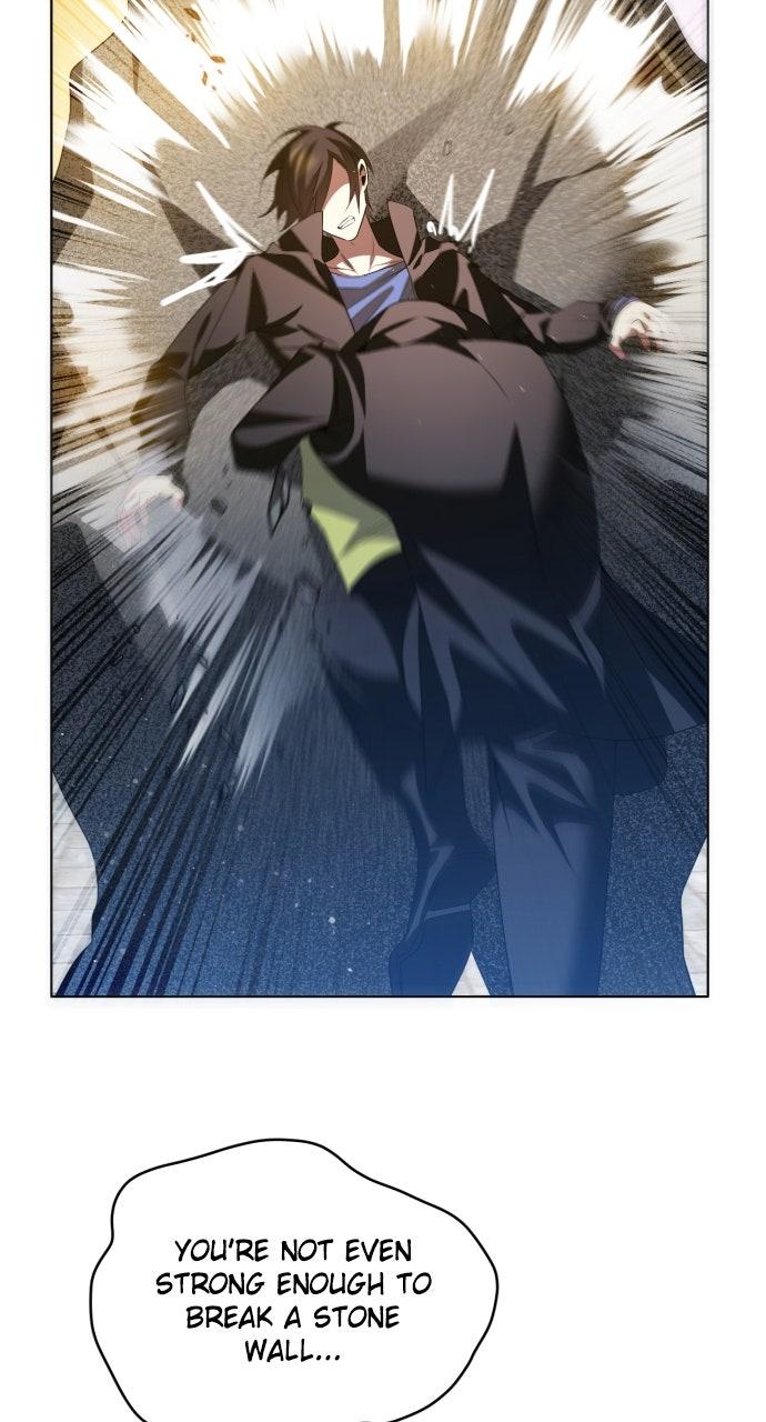 Zero Game Chapter 363 20