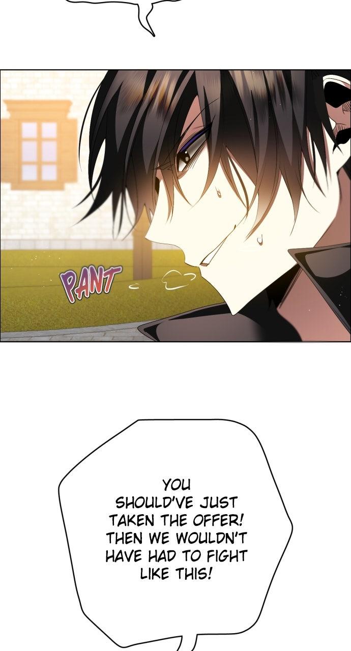 Zero Game Chapter 363 21