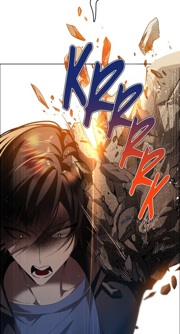 Zero Game Chapter 363 22