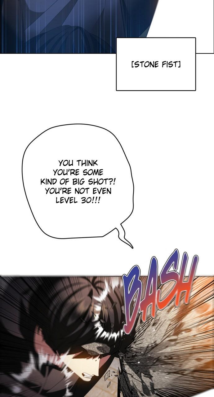Zero Game Chapter 363 23