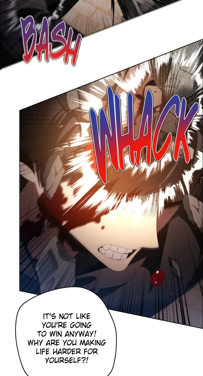Zero Game Chapter 363 24