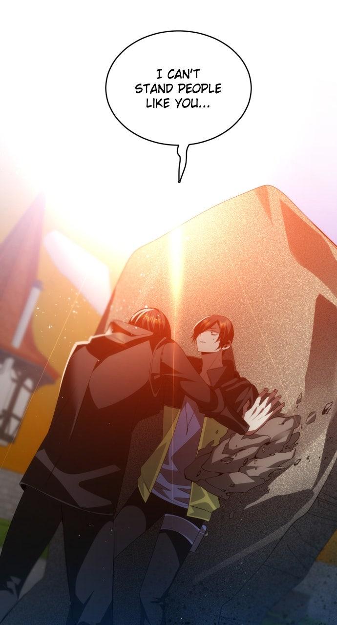 Zero Game Chapter 363 26