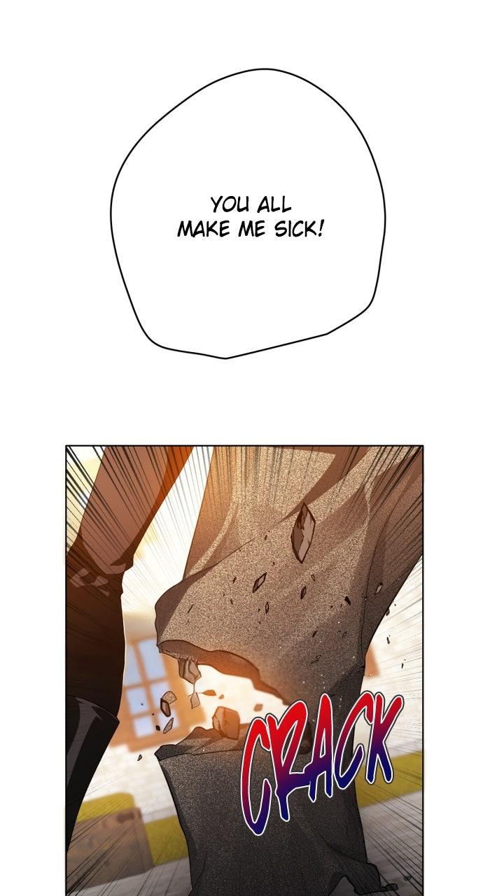 Zero Game Chapter 363 29