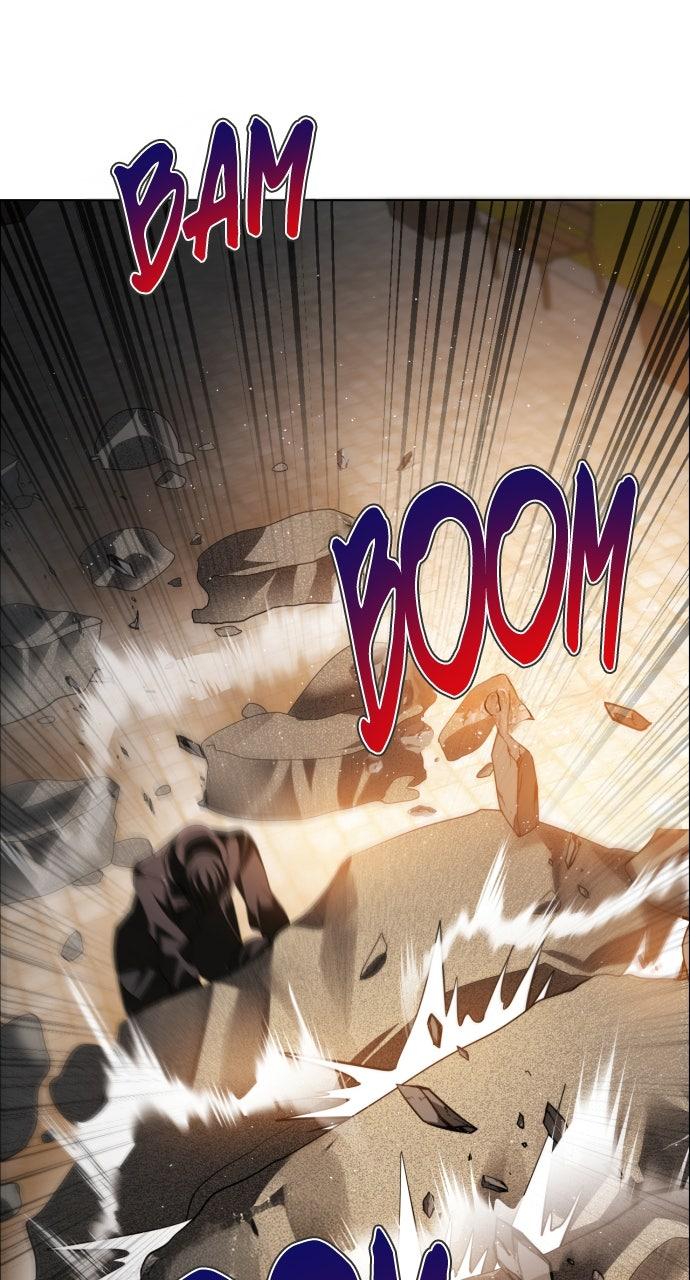 Zero Game Chapter 363 31
