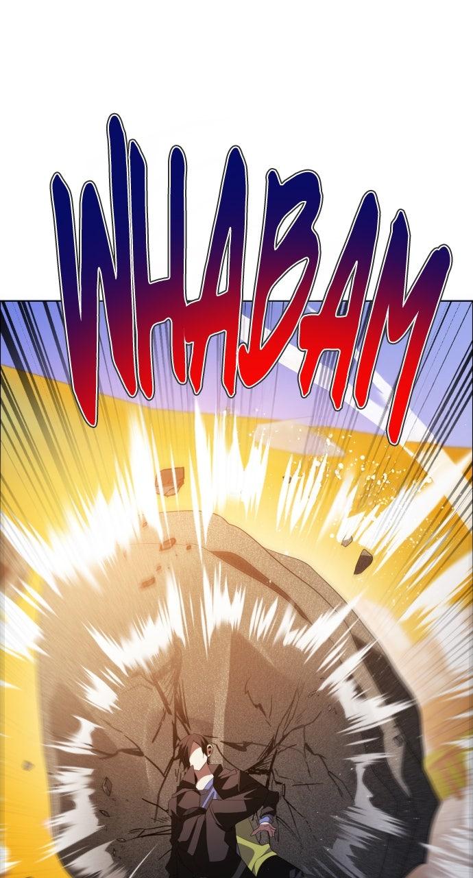 Zero Game Chapter 363 33