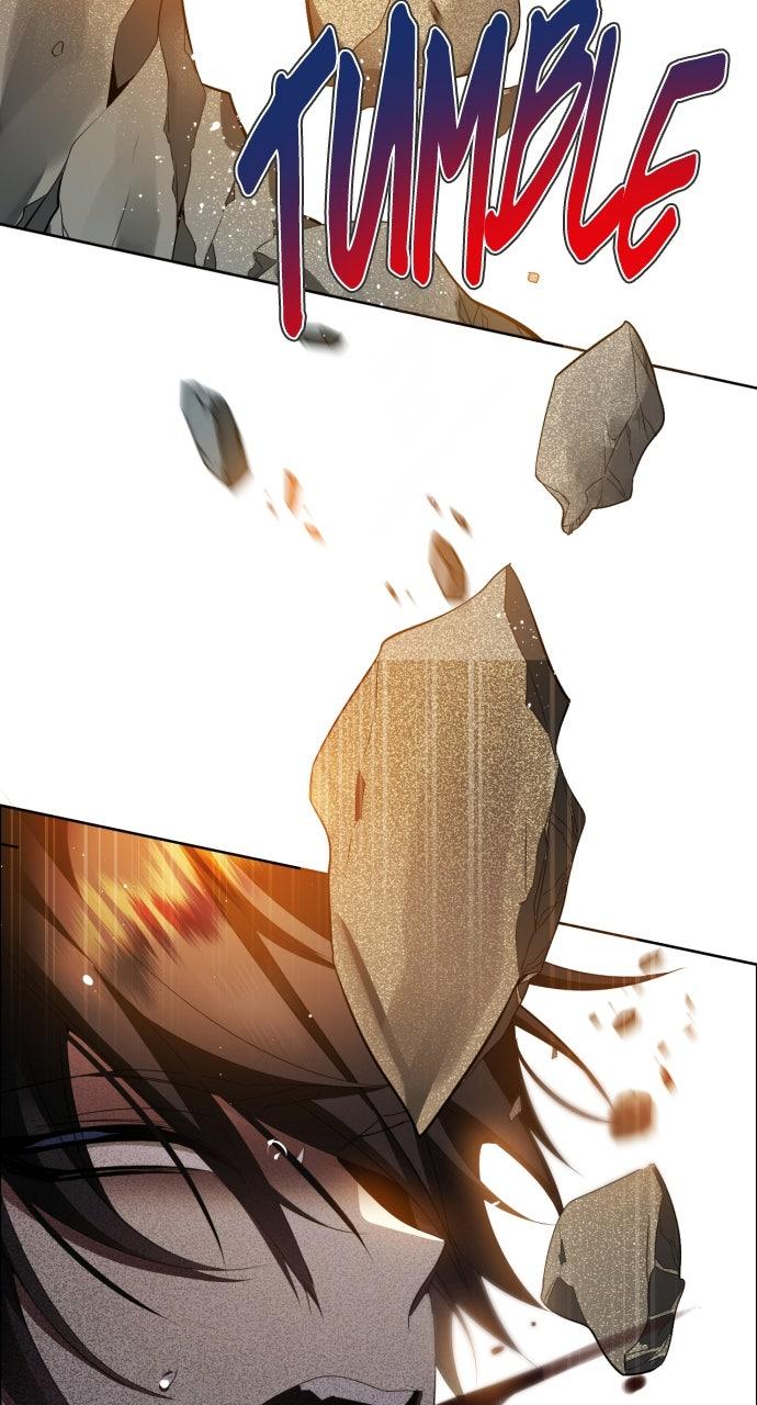 Zero Game Chapter 363 37
