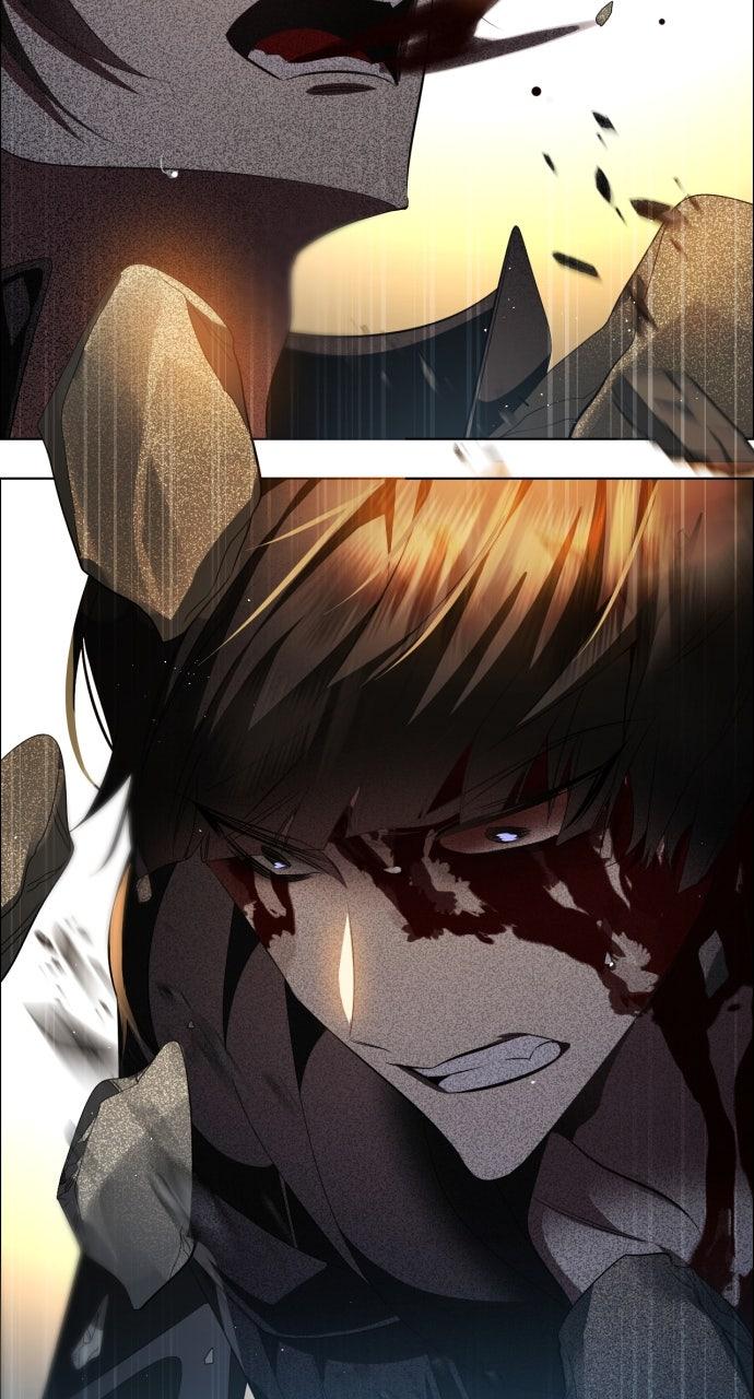 Zero Game Chapter 363 38