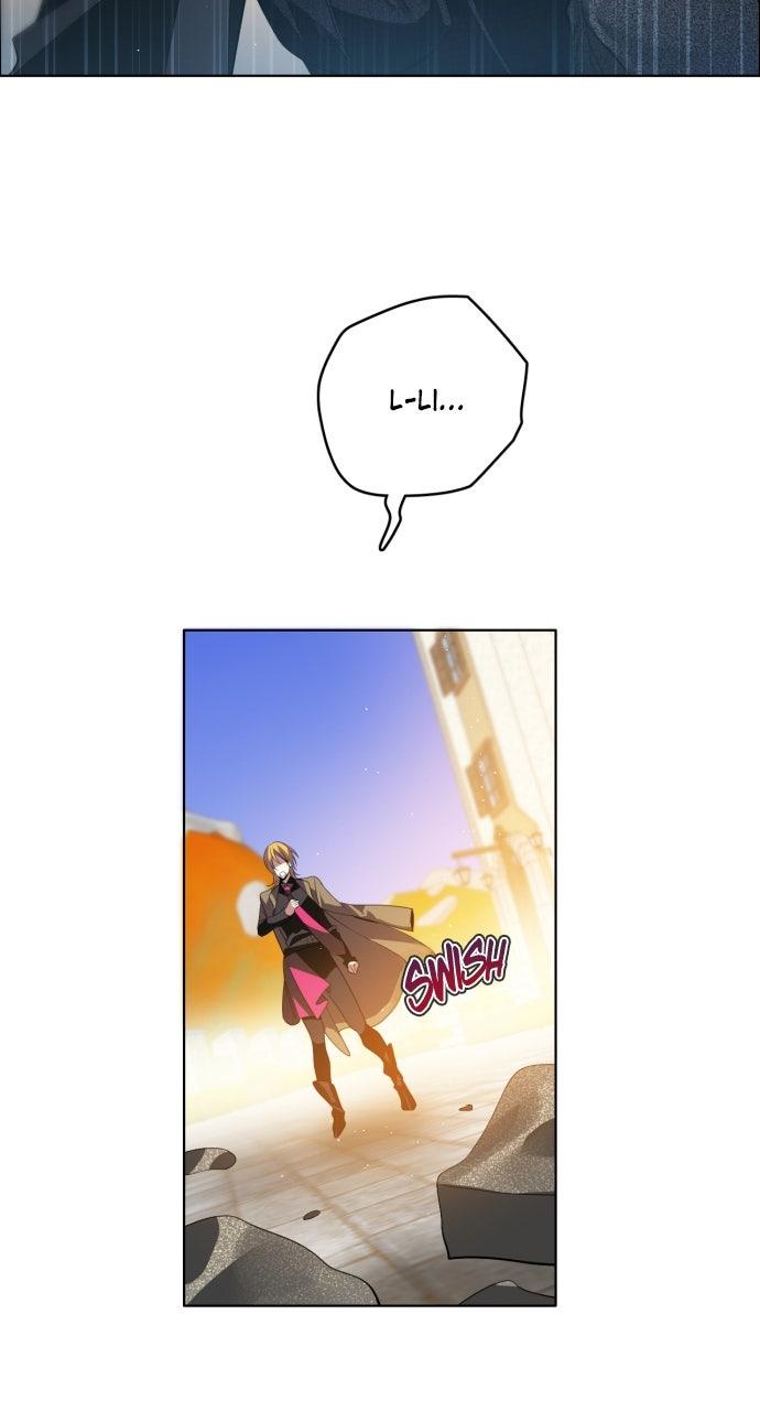 Zero Game Chapter 363 39
