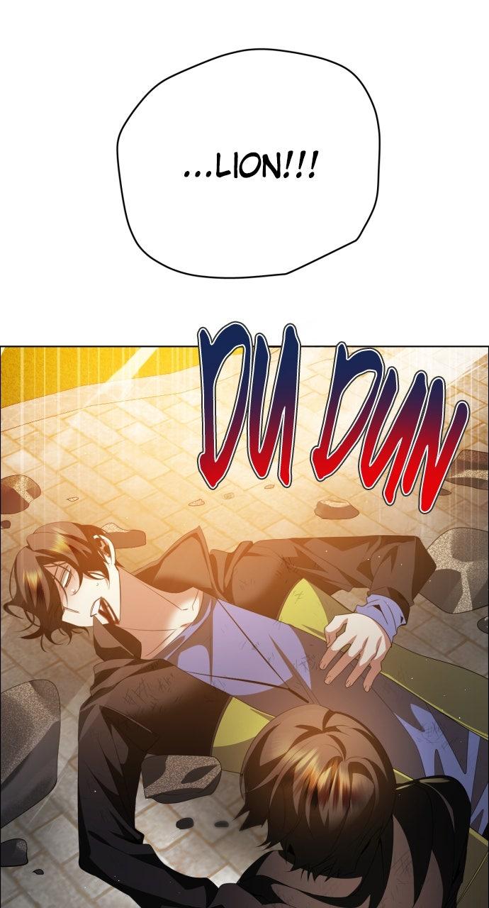 Zero Game Chapter 363 40